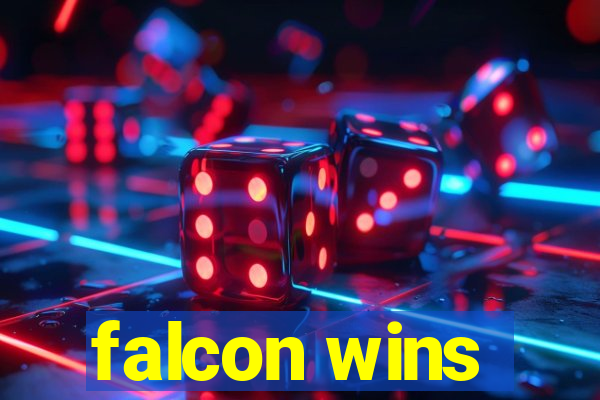 falcon wins